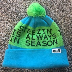Neff Vintage Beanie